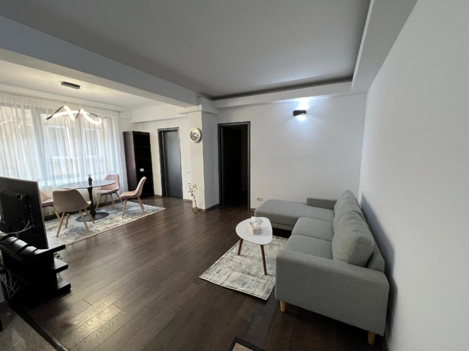 Apartament 2 camere | bloc nou | Floreasca | Dorobanti | modern