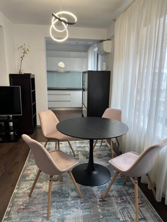 Apartament 2 camere | bloc nou | Floreasca | Dorobanti | modern