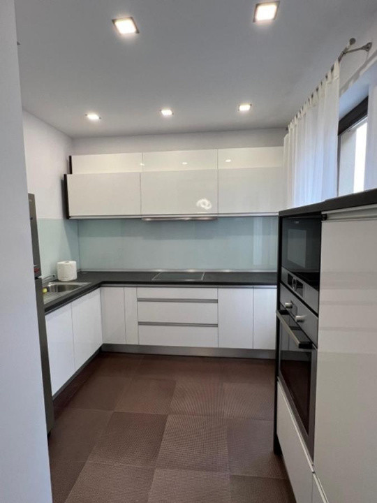 Apartament 2 camere | bloc nou | Floreasca | Dorobanti | modern