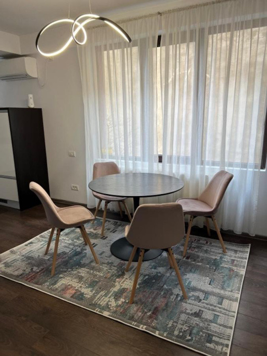 Apartament 2 camere | bloc nou | Floreasca | Dorobanti | modern