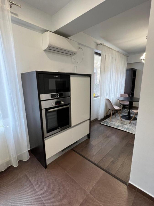Apartament 2 camere | bloc nou | Floreasca | Dorobanti | modern
