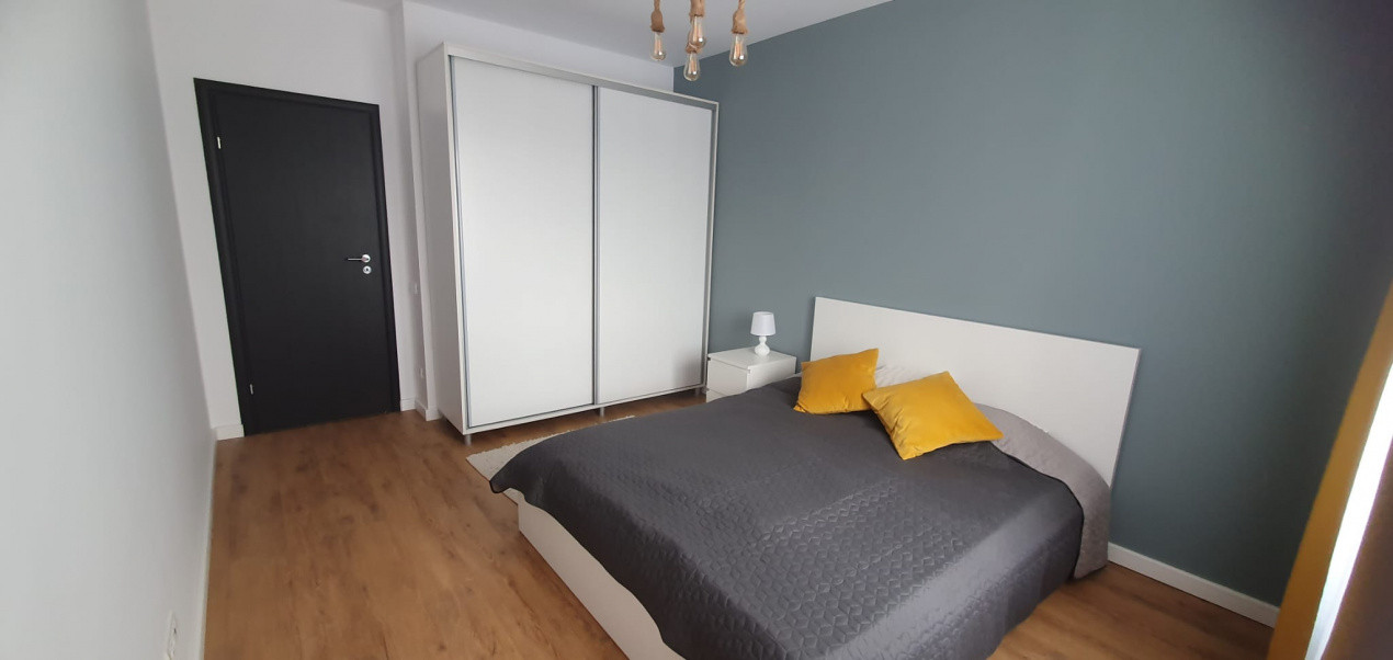 Apartament 2 camere sos. Chitilia | pod Constanta | bloc nou | modern