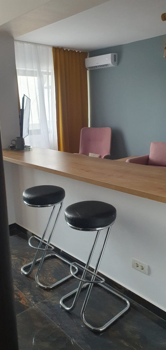 Apartament 2 camere sos. Chitilia | pod Constanta | bloc nou | modern