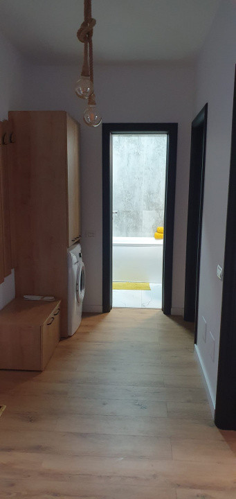 Apartament 2 camere sos. Chitilia | pod Constanta | bloc nou | modern