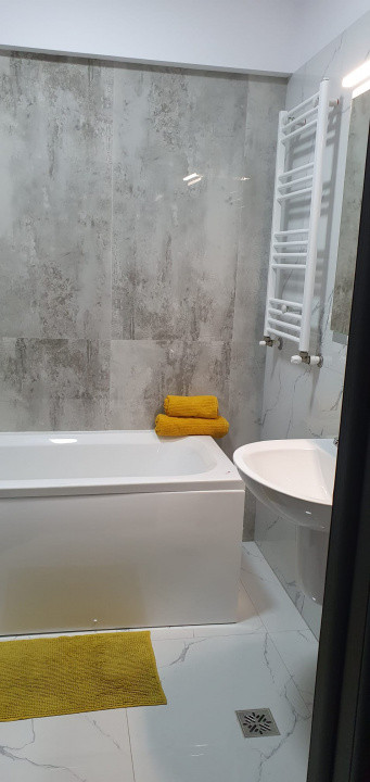 Apartament 2 camere sos. Chitilia | pod Constanta | bloc nou | modern