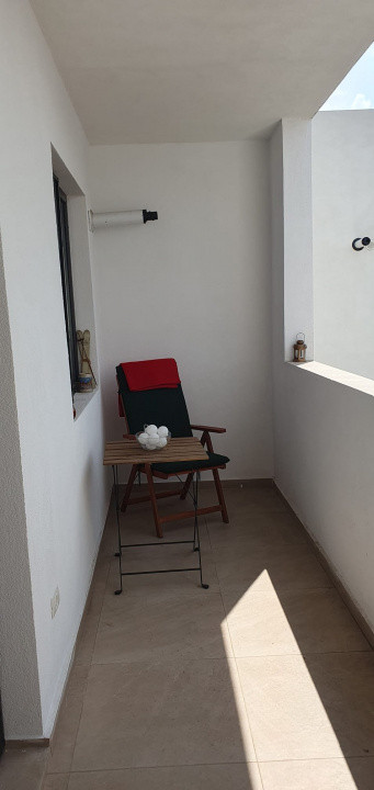 Apartament 2 camere sos. Chitilia | pod Constanta | bloc nou | modern