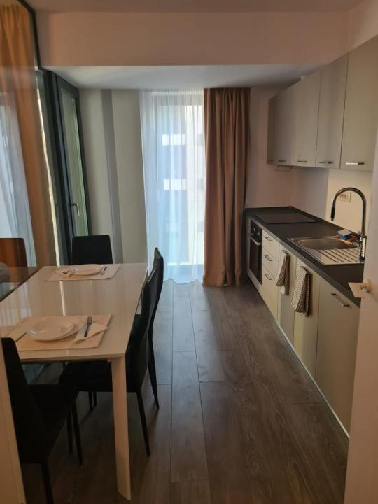 Apartament 2 camere de vanzare | Cloud 9 | Aviatiei | Pipera