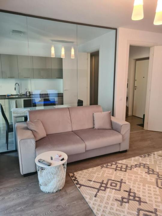 Apartament 2 camere de vanzare | Cloud 9 | Aviatiei | Pipera