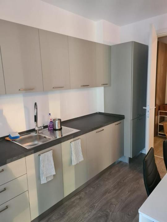Apartament 2 camere de vanzare | Cloud 9 | Aviatiei | Pipera