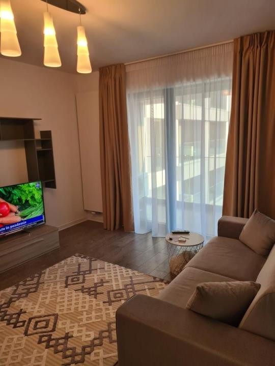 Apartament 2 camere de vanzare | Cloud 9 | Aviatiei | Pipera
