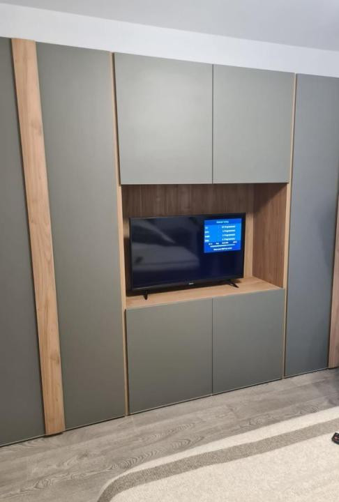 Apartament 2 camere de vanzare | Cloud 9 | Aviatiei | Pipera