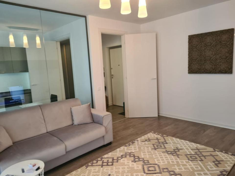 Apartament 2 camere de vanzare | Cloud 9 | Aviatiei | Pipera