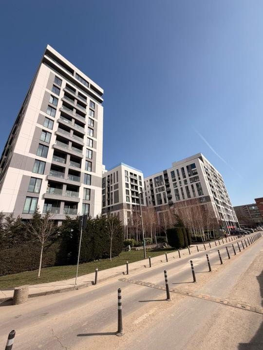 Apartament 2 camere de vanzare | Cloud 9 | Aviatiei | Pipera
