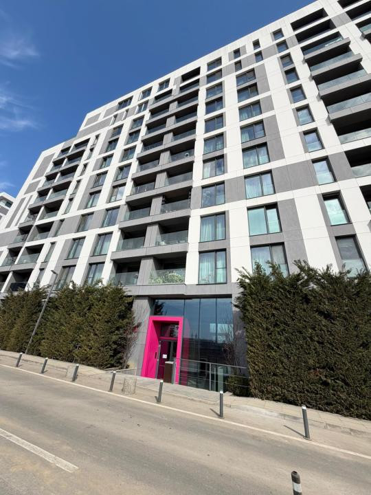 Apartament 2 camere de vanzare | Cloud 9 | Aviatiei | Pipera