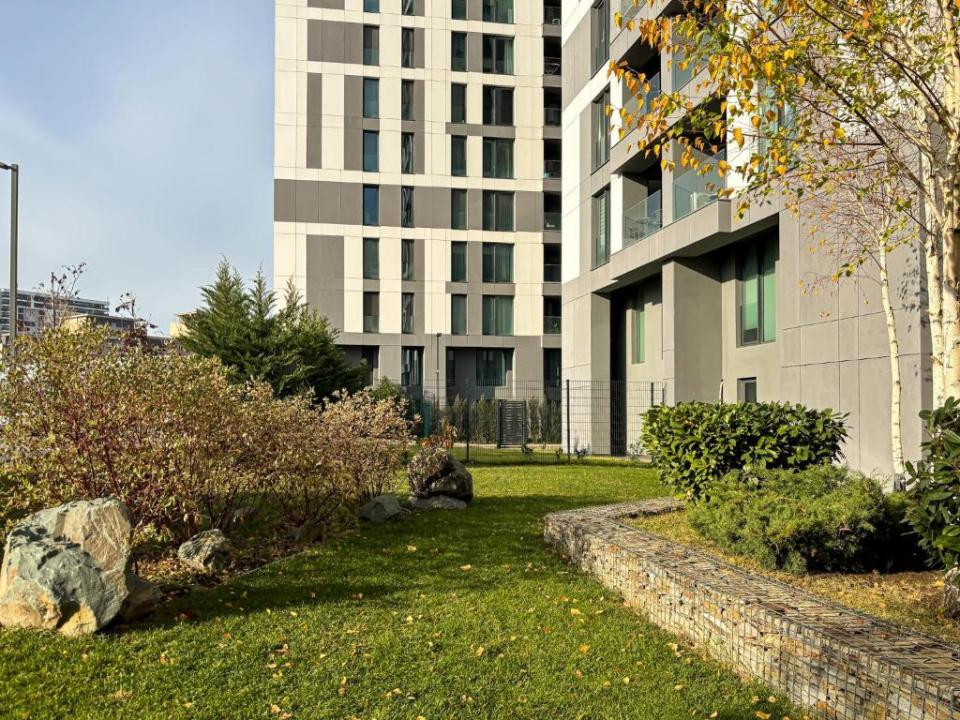 Apartament 2 camere de vanzare | Cloud 9 | Aviatiei | Pipera