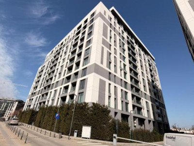 Apartament 2 camere de vanzare | Cloud 9 | Aviatiei | Pipera