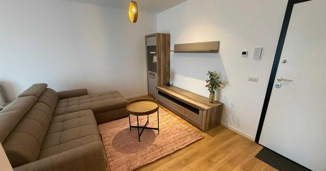 Studio dublu | Vulcan Residence | 13 Septembrie | prima chirie |