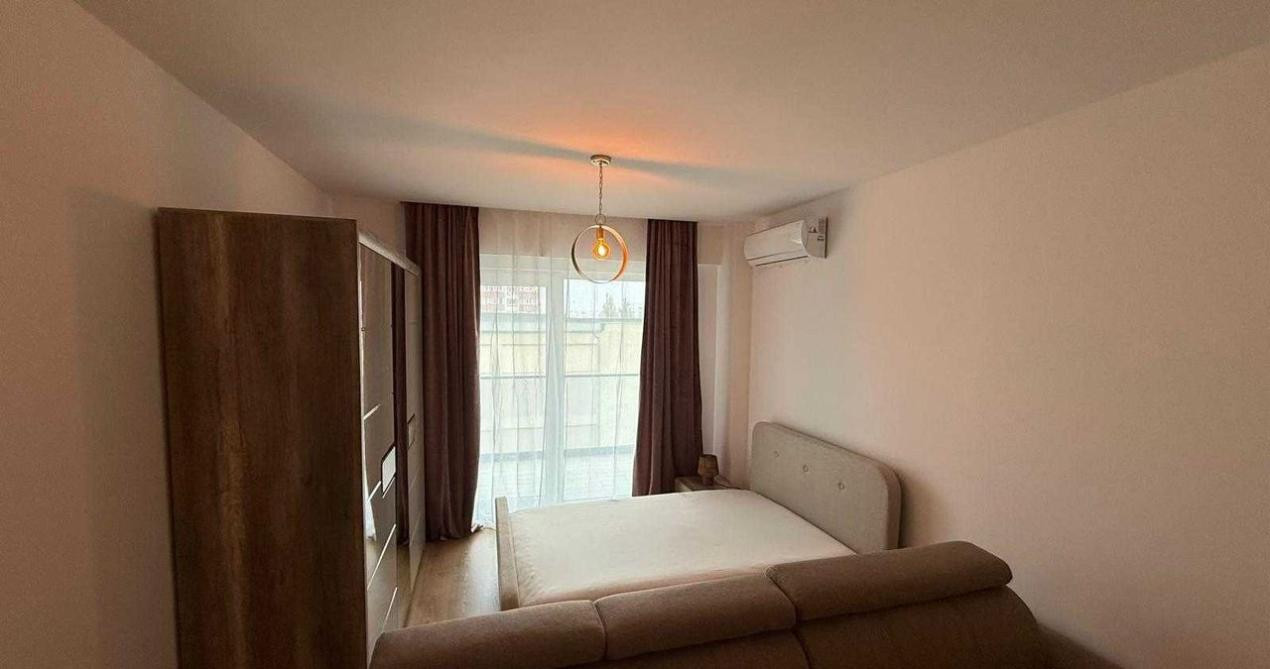 Studio dublu | Vulcan Residence | 13 Septembrie | prima chirie |