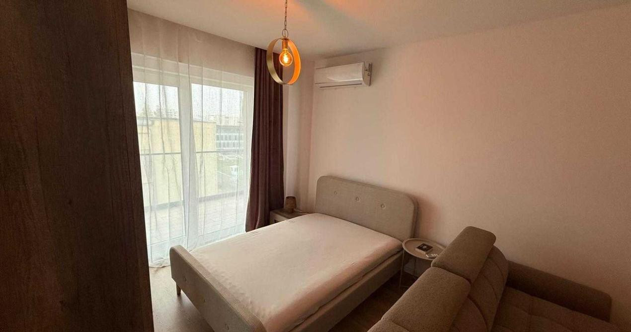 Studio dublu | Vulcan Residence | 13 Septembrie | prima chirie |