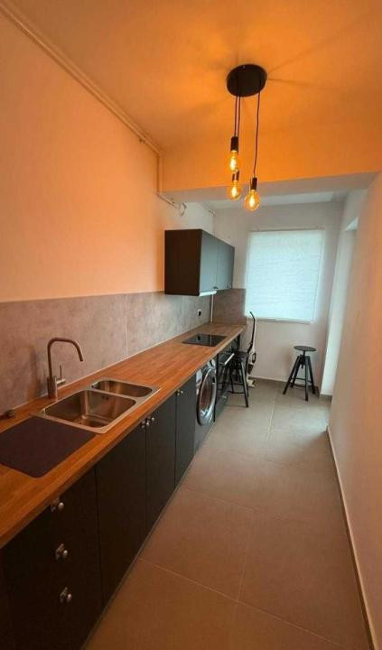 Studio dublu | Vulcan Residence | 13 Septembrie | prima chirie |