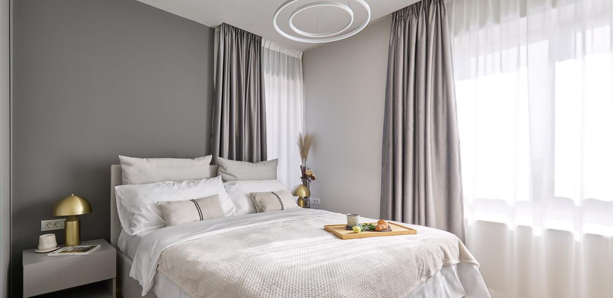 Apartament 3 camere AFI Home North mobilat&utilat premium pet friendly