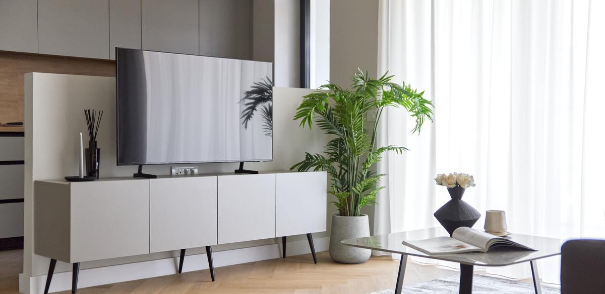 Apartament 3 camere AFI Home North mobilat&utilat premium pet friendly