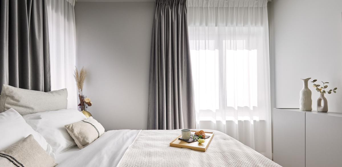 Apartament 3 camere AFI Home North mobilat&utilat premium pet friendly
