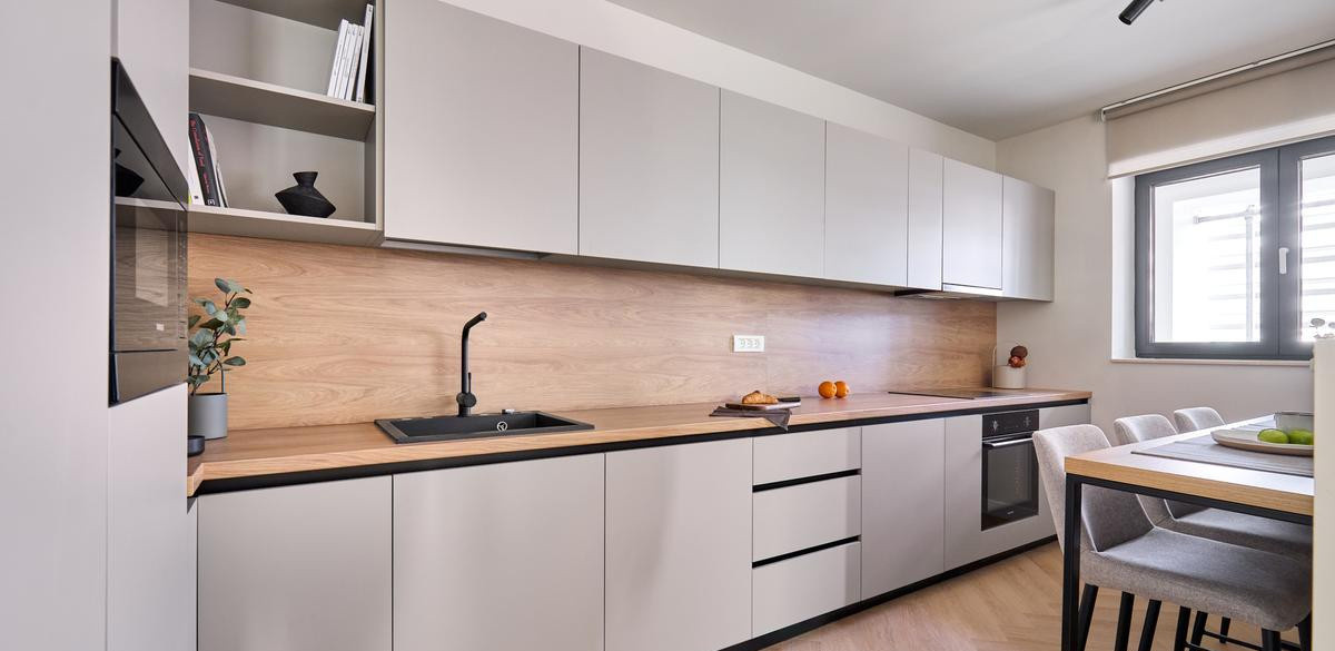 Apartament 3 camere AFI Home North mobilat&utilat premium pet friendly