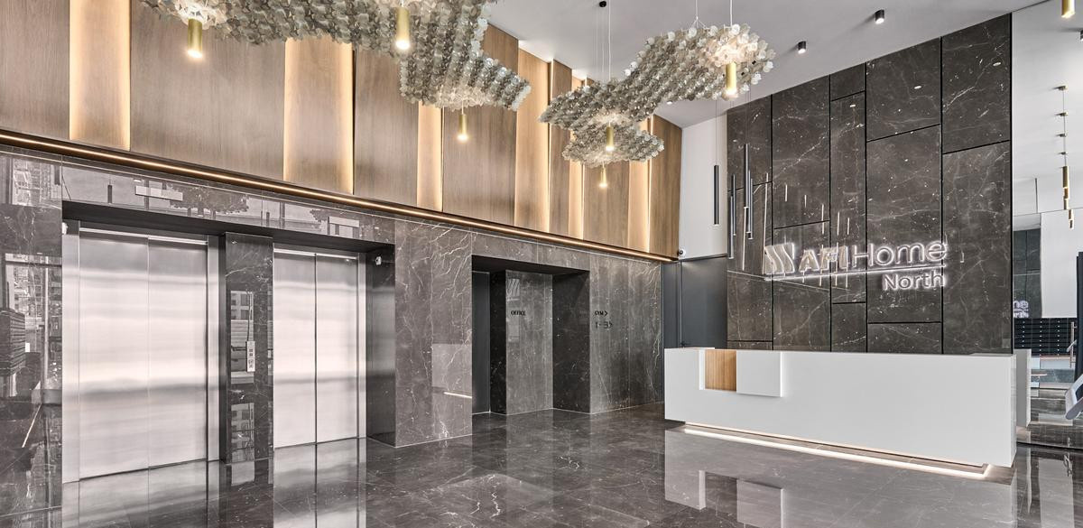 Apartament 3 camere AFI Home North mobilat&utilat premium pet friendly