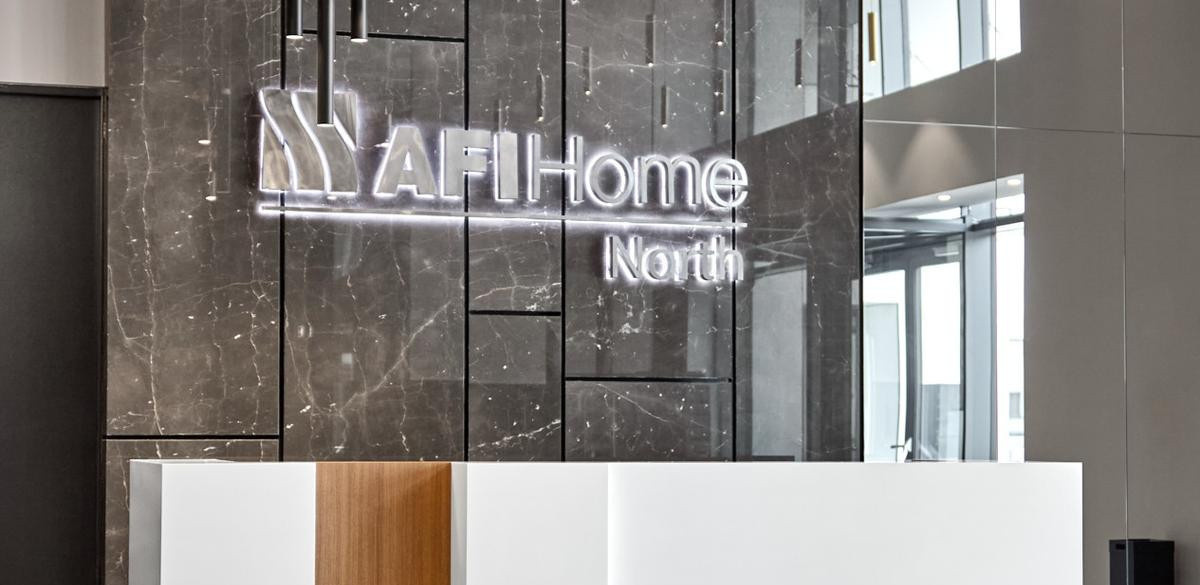Apartament 3 camere AFI Home North mobilat&utilat premium pet friendly