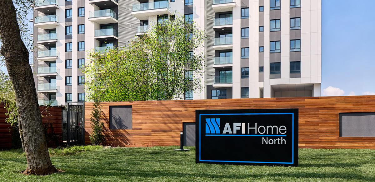 Apartament 3 camere AFI Home North mobilat&utilat premium pet friendly