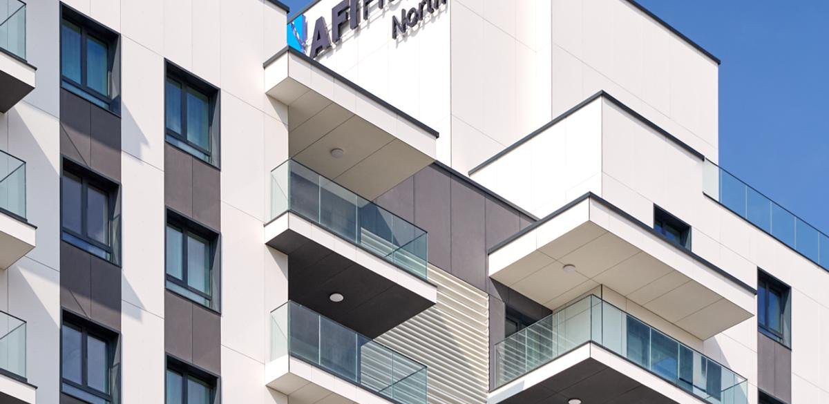 Apartament 3 camere AFI Home North mobilat&utilat premium pet friendly