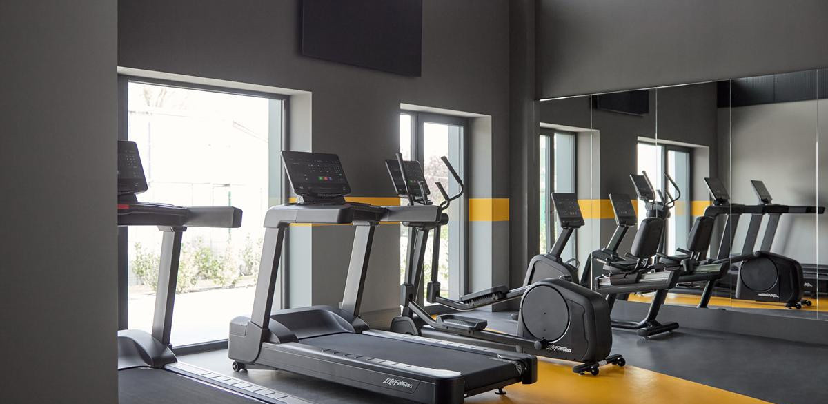 Apartament 3 camere AFI Home North mobilat&utilat premium pet friendly