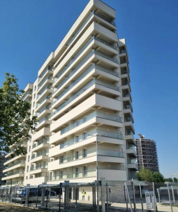 Apartament 2 camere | Lacul Morii | Uverturii | Bloc nou | tva Inclus