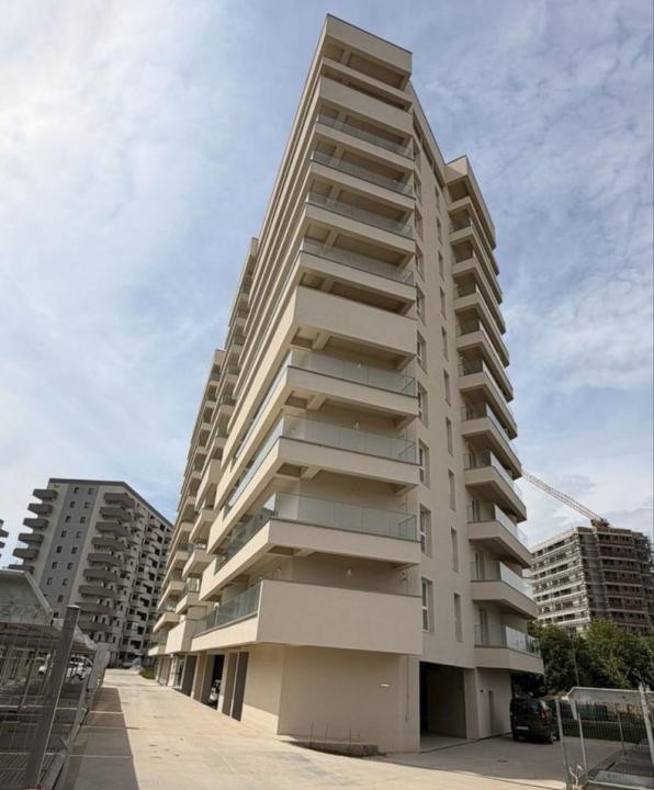 Apartament 2 camere | Lacul Morii | Uverturii | Bloc nou | tva Inclus