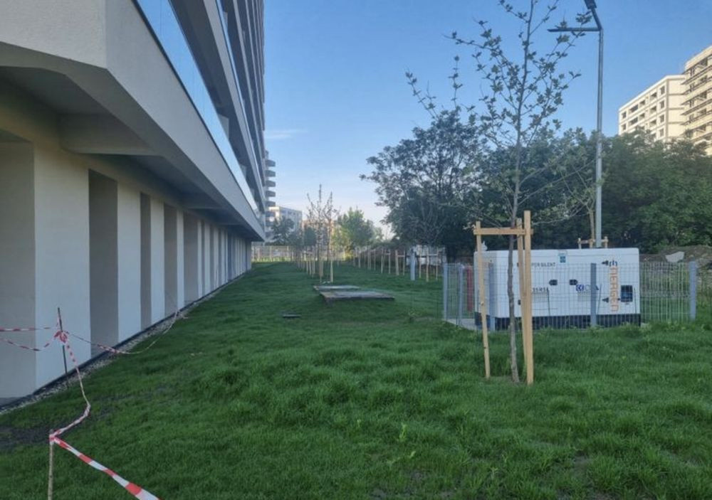Apartament 2 camere | Lacul Morii | Uverturii | Bloc nou | tva Inclus