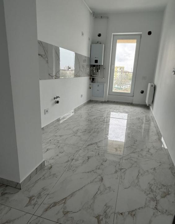 Apartament 2 camere | Lacul Morii | Uverturii | Bloc nou | tva Inclus