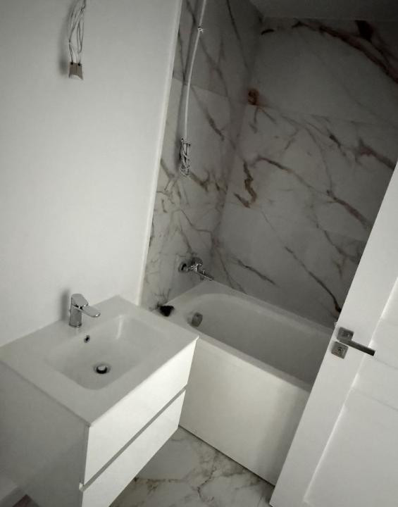 Apartament 2 camere | Lacul Morii | Uverturii | Bloc nou | tva Inclus