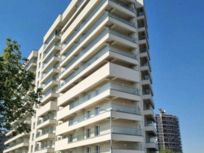 Apartament 2 camere | Lacul Morii | Uverturii | Bloc nou | tva Inclus