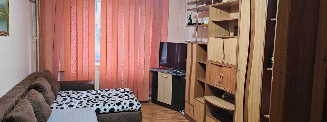 Apartament 2 camere | Crangasi | bloc anvelopat din 82 | parter |