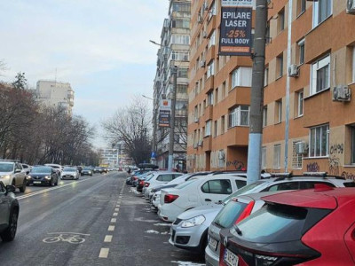 Apartament 2 camere | Crangasi | bloc anvelopat din 82 | parter |