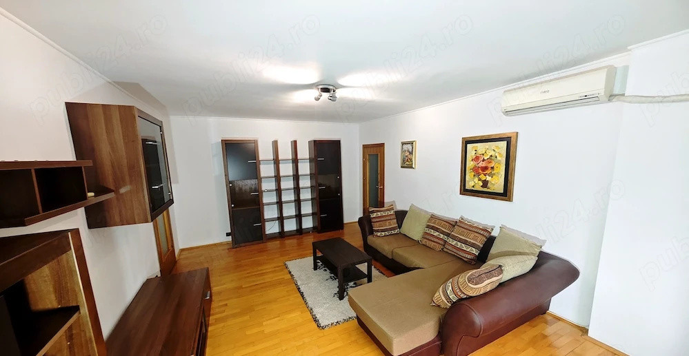 Apartament 3 camere de închiriat Aviației | 5 minute de metrou | 