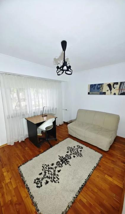 Apartament 3 camere de închiriat Aviației | 5 minute de metrou | 