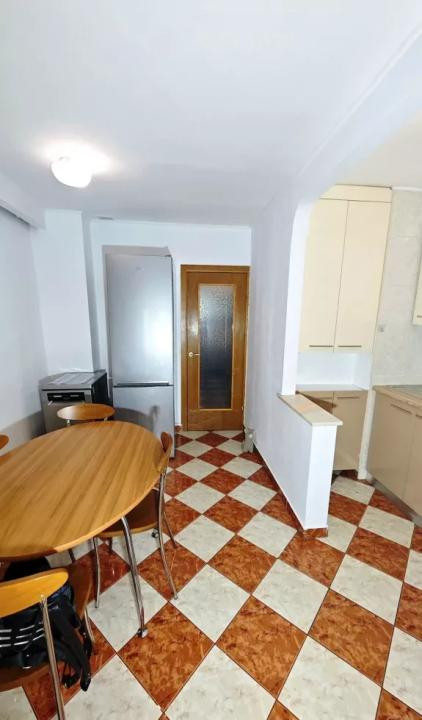 Apartament 3 camere de închiriat Aviației | 5 minute de metrou | 