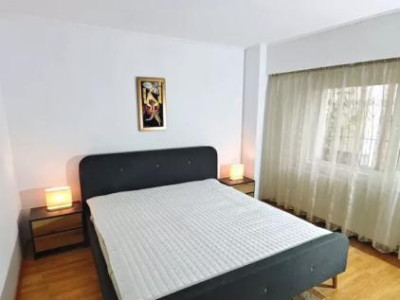 Apartament 3 camere de închiriat Aviației | 5 minute de metrou | 
