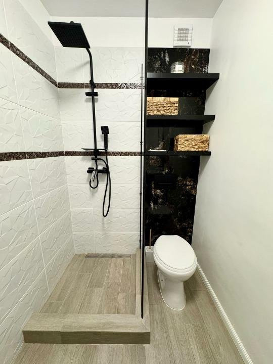 Apartament 3 camere de inchiriat Barbu Vacarescu - Floreasca bloc nou