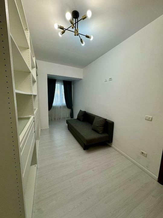 Apartament 3 camere de inchiriat Barbu Vacarescu - Floreasca bloc nou