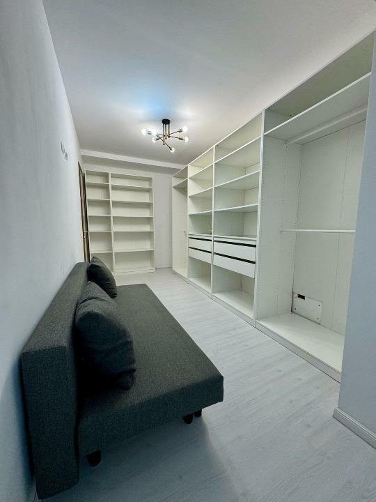 Apartament 3 camere de inchiriat Barbu Vacarescu - Floreasca bloc nou