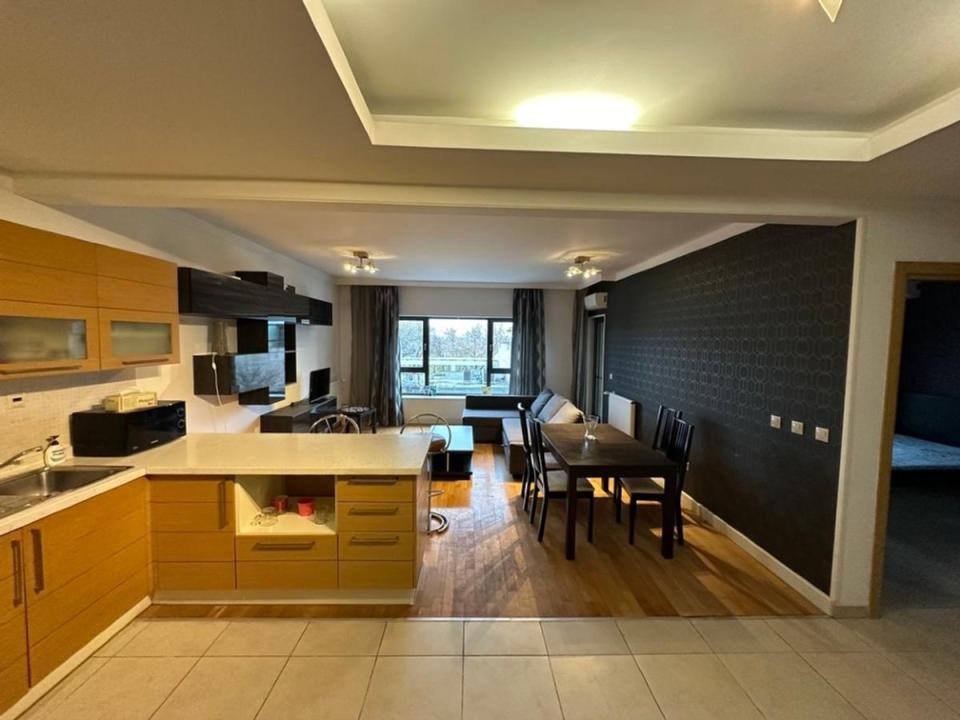 Apartament 2 camere Emerald Residence | Tei | cu parcare subterana