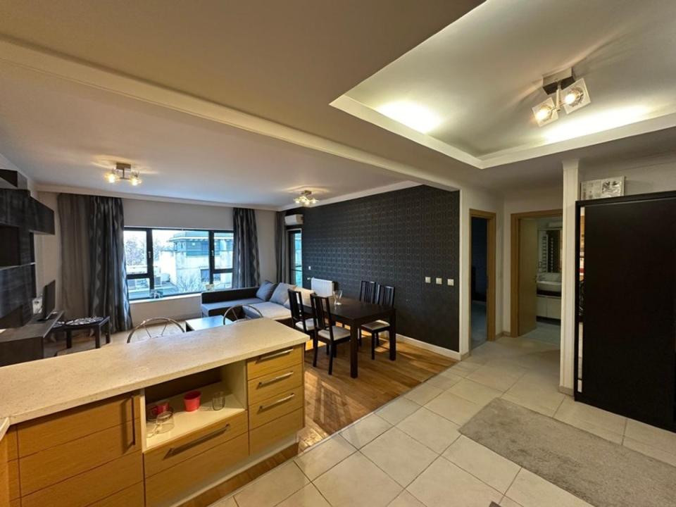 Apartament 2 camere Emerald Residence | Tei | cu parcare subterana